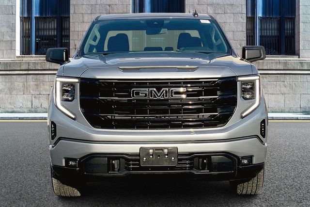 2024 GMC SIERRA - Image 3