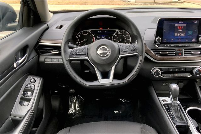 2024 NISSAN ALTIMA - Image 5