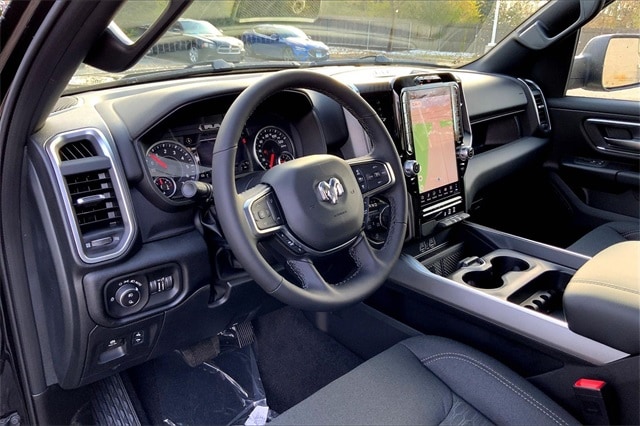 2026 RAM 1500 - Image 8