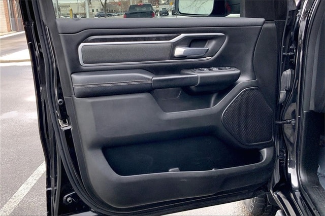 2022 RAM 1500 - Image 22