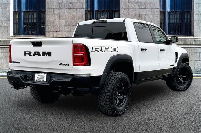 2025 RAM 1500 - Image 12