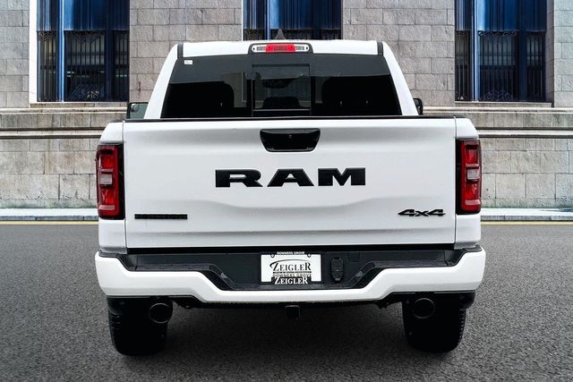 2026 RAM 1500 - Image 4