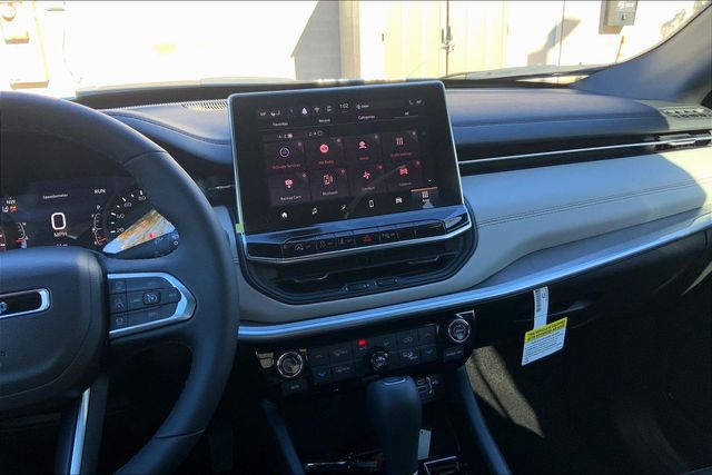 2026 JEEP COMPASS - Image 6