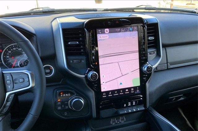 2026 RAM 1500 - Image 6