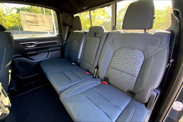 2026 RAM 1500 - Image 10