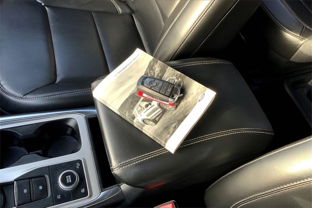 2021 FORD EXPLORER - Image 13