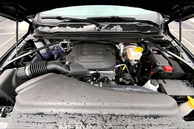 2026 RAM 2500 - Image 11