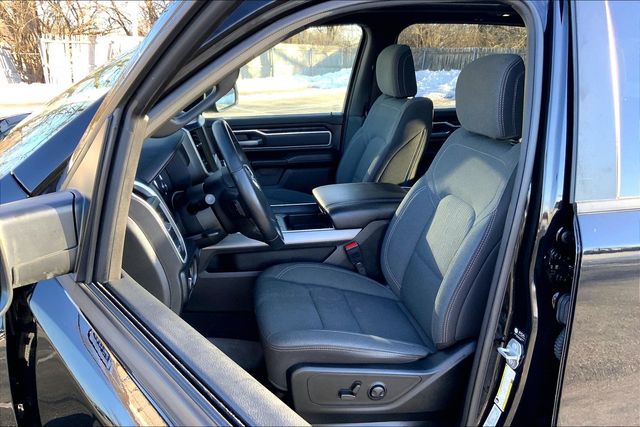 2022 RAM 1500 - Image 25