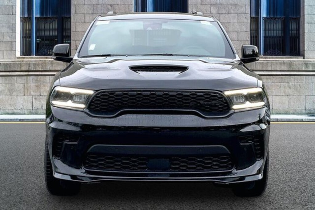 New 2026 Dodge Durango GT Premium Hemi V8 Sport Utility