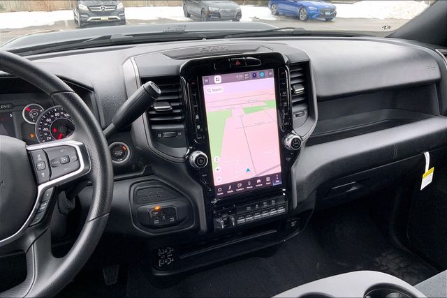 2026 RAM 2500 - Image 6