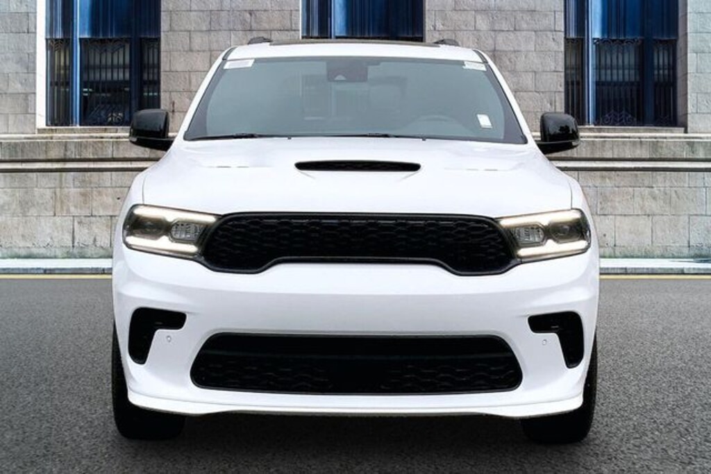 New 2026 Dodge Durango GT Premium Hemi V8 Sport Utility