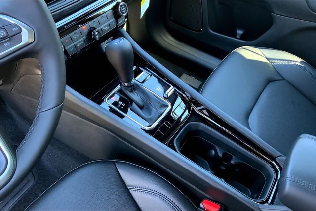 2026 JEEP COMPASS - Image 7