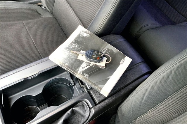 2014 FORD MUSTANG - Image 12