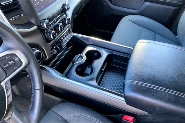 2022 RAM 1500 - Image 17