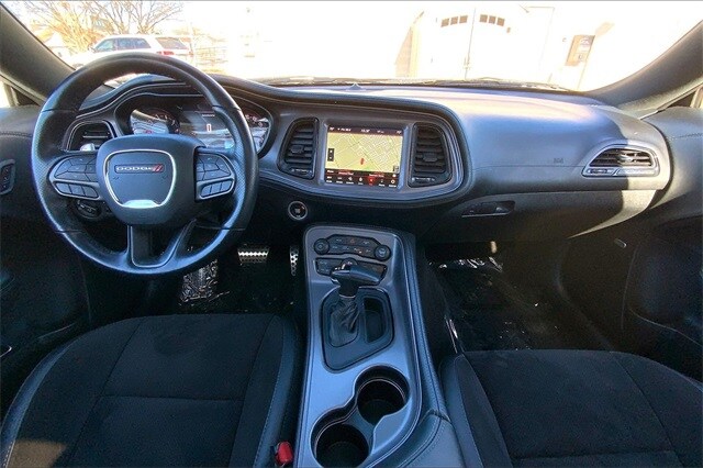 2023 DODGE CHALLENGER - Image 14