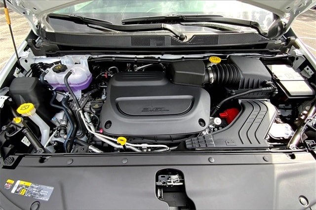 2026 CHRYSLER PACIFICA - Image 11