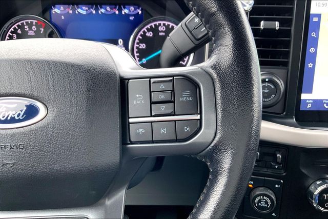 2021 FORD F-150 - Image 18