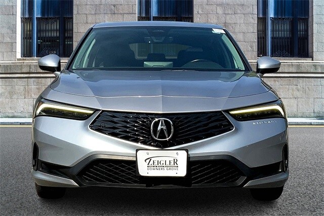 2023 Acura Integra Base photo 3