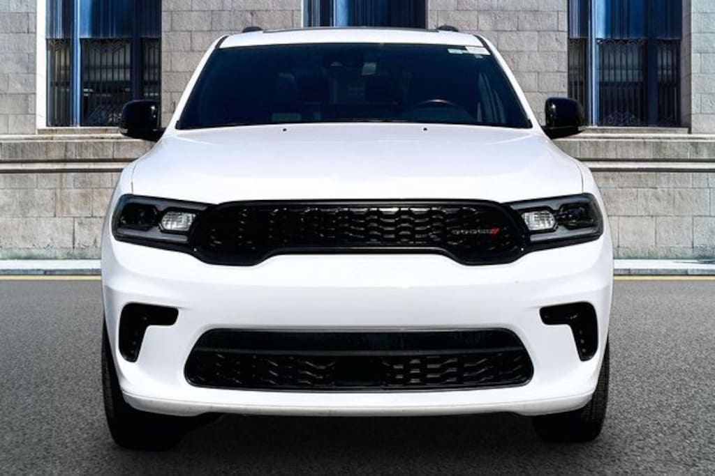 Used 2024 Dodge Durango GT SUV