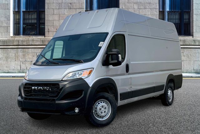 2025 RAM PROMASTER 3500 - Image 2