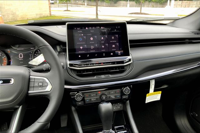 2025 JEEP COMPASS - Image 6