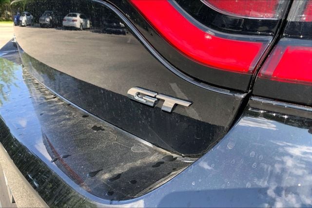 2023 Dodge Charger GT - Photo 8