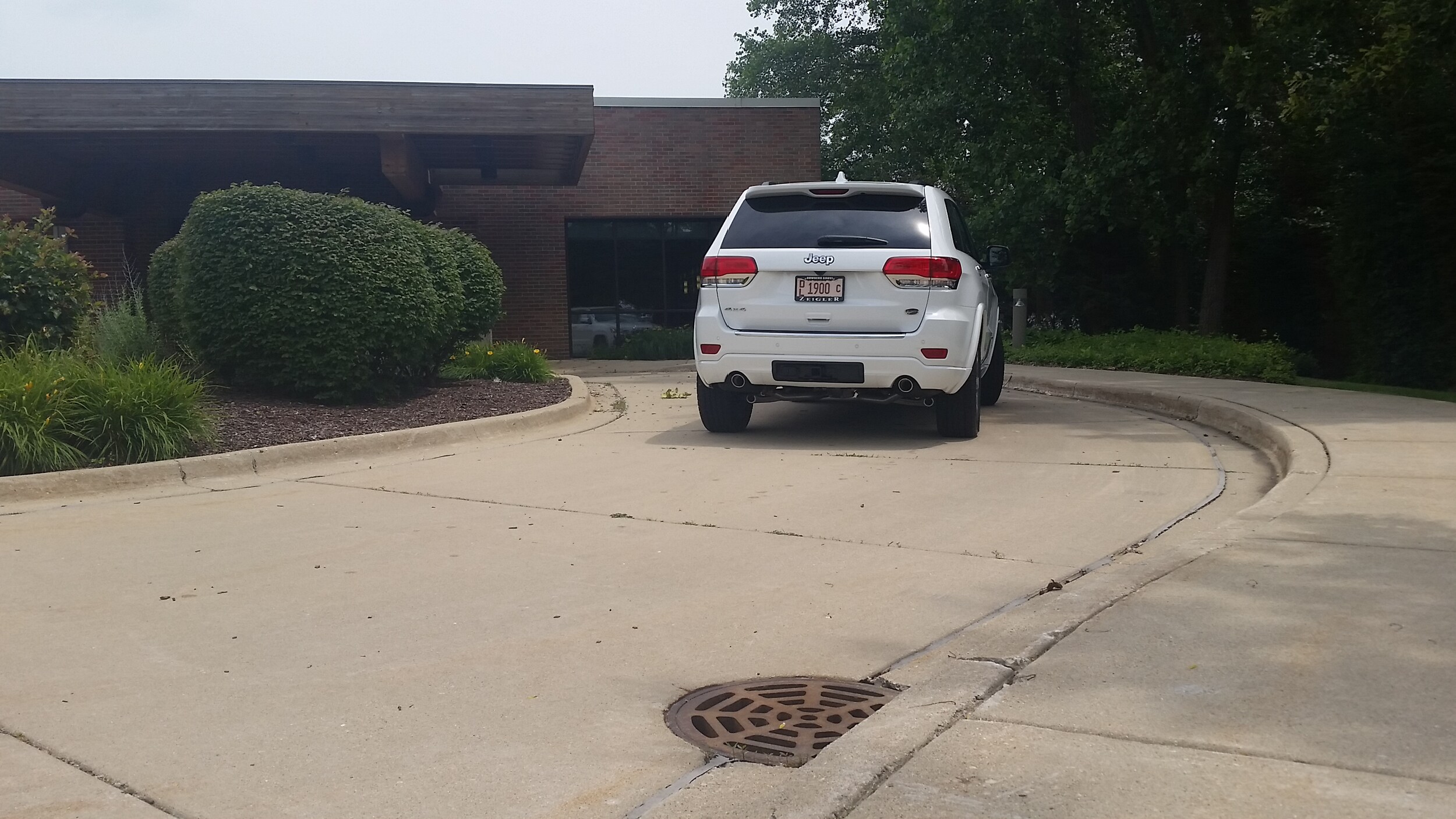FCA Affiliate Rewards Test Drive Tour Event | Zeigler ...