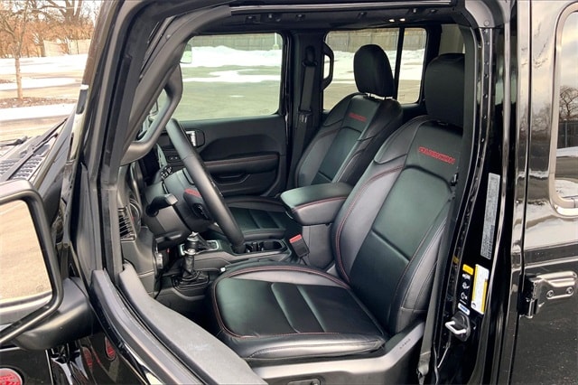 2024 JEEP WRANGLER - Image 25