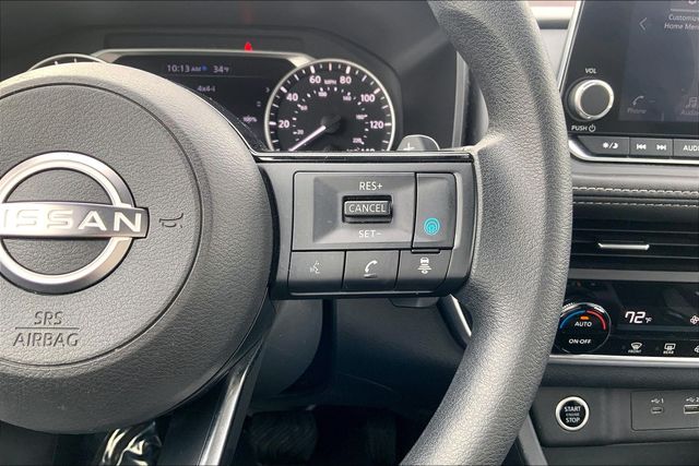 2023 NISSAN ROGUE - Image 19