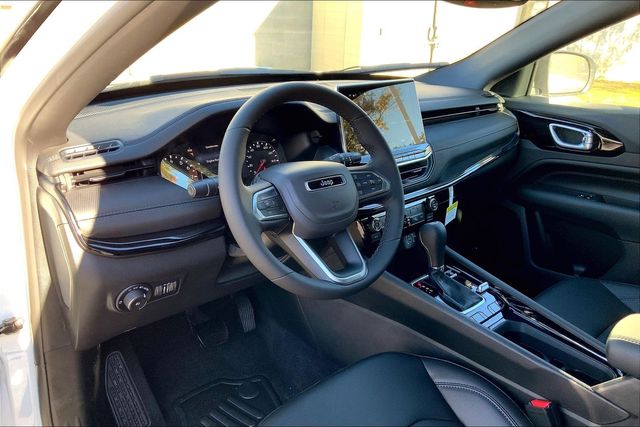 2026 JEEP COMPASS - Image 8