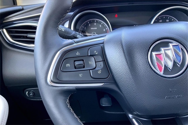 2023 BUICK ENCORE GX - Image 17