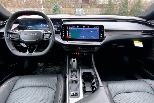 2026 DODGE CHARGER - Image 5