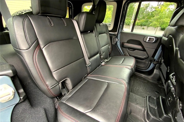 2024 JEEP WRANGLER - Image 26