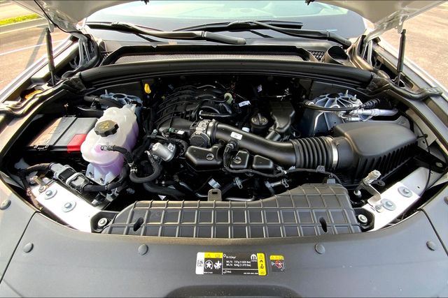 2025 JEEP GRAND CHEROKEE - Image 11