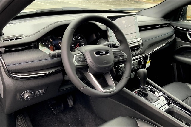 2026 JEEP COMPASS - Image 8