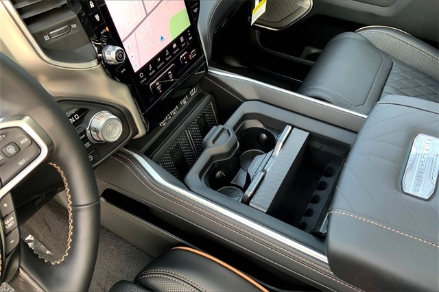 2026 RAM 1500 - Image 7