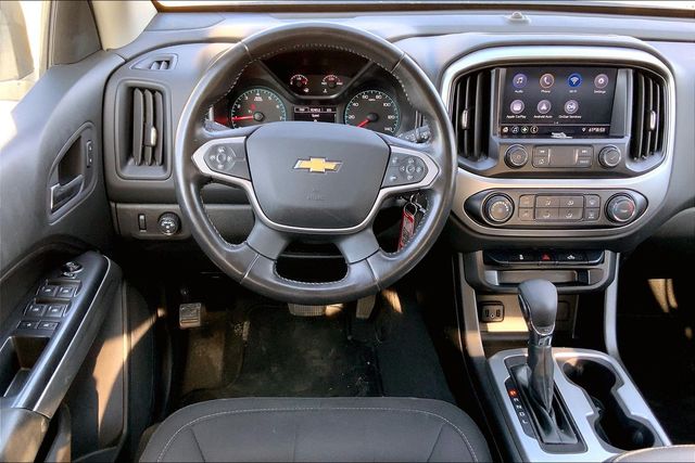 2022 CHEVROLET COLORADO - Image 5