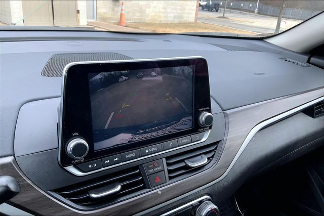 2024 NISSAN ALTIMA - Image 21