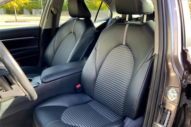 2023 TOYOTA CAMRY - Image 25