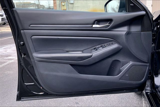 2024 NISSAN ALTIMA - Image 22