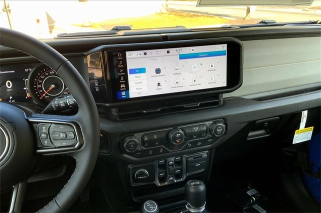 2026 JEEP WRANGLER - Image 6