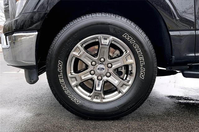 2021 FORD F-150 - Image 8