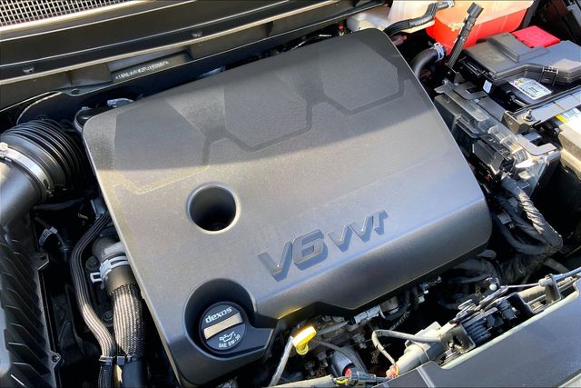 2023 CHEVROLET TRAVERSE - Image 31