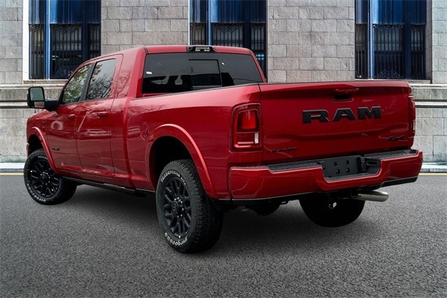 2026 RAM 2500 - Image 3