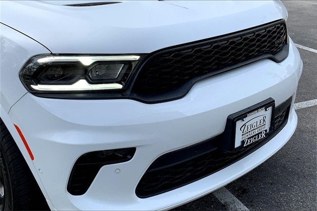 2022 DODGE DURANGO - Image 30