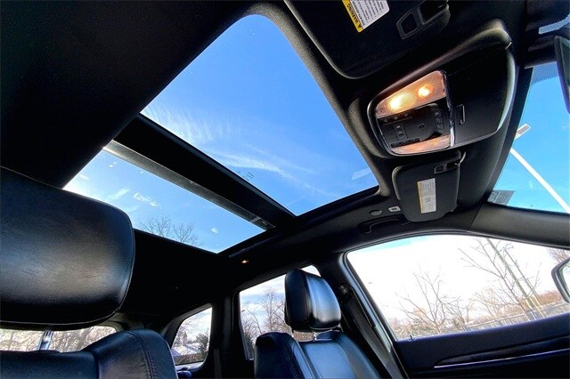 2019 JEEP GRAND CHEROKEE - Image 22