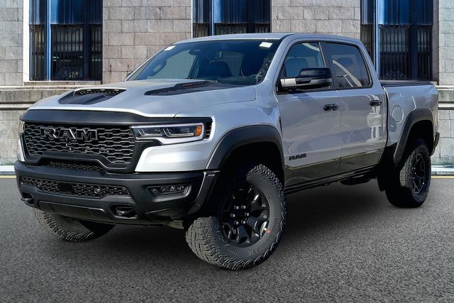 2026 RAM 1500 - Image 2
