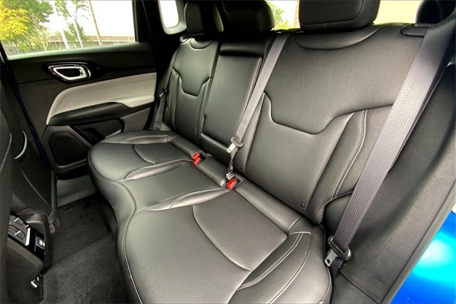 2026 JEEP COMPASS - Image 10