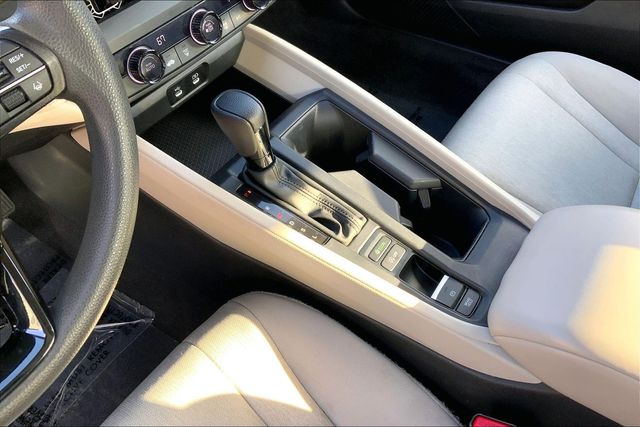 2024 HONDA ACCORD - Image 16