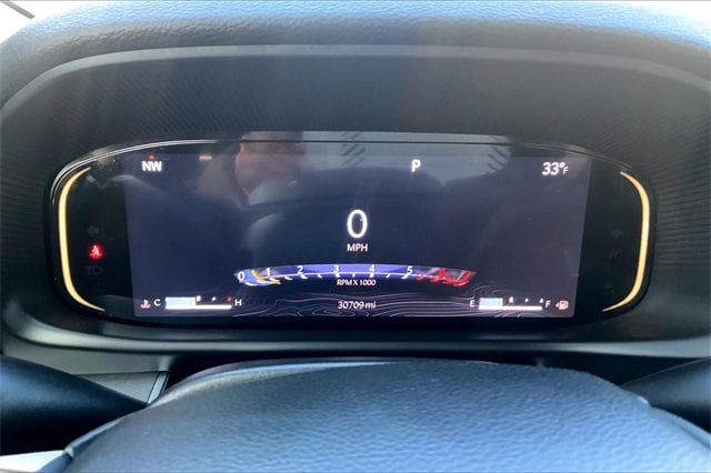 2023 JEEP WAGONEER - Image 19